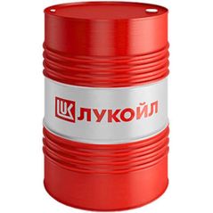 Масло Lukoil 10W40 205l API CI-4/SL Truck Avantgarde Ultra