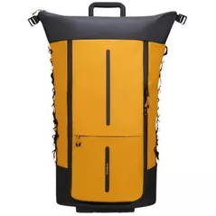 Чемодан Samsonite Ecodiver 4-in-1 Galbena (150627/1924)