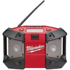 Aparat de radio Milwaukee 4933416365 C12JSR-O