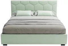 Кровать my-STYLE my-Dora 180x200 (P34D18M15)