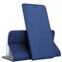 Чехол для смартфона Helmet Shell Flip Nylon Oppo A57s, Blue