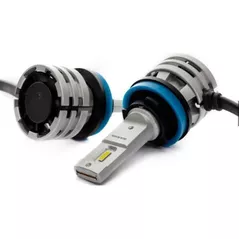 Lampă auto Narva LED H8/H11/H16 RANGE PERFORMANCE LED 6500K (2 buc) (18036)