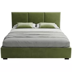 Кровать my-STYLE my-Boni 160x200 (P33D16M20)
