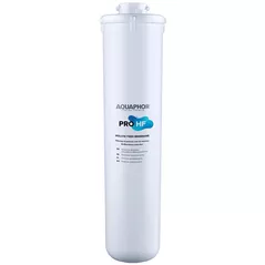 Cartuș filtre de tip-curgere Aquaphor 511371 Pro HF