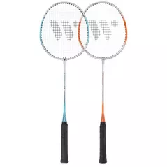 Инвентарь для бадминтона Wish 49225 Steel Badminton Rackets