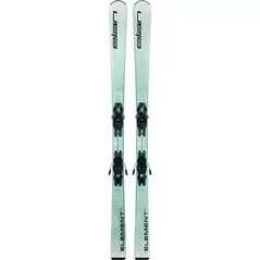 Schiuri Elan Element 74 W white LS EL 9.0 146 (ACKLEC24 146)