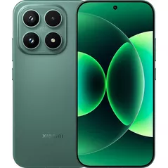 Смартфон Xiaomi 17 512GB Green