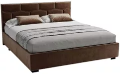 Кровать my-STYLE my-Mili 200x200 (P20D20M06)