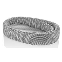 Гнездо для новорожденных BabyJem 732 Babynest ajustabil pentru nou nascut