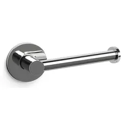 Suport pentru hârtie Promstore 52115 Tatay Martins 16X6.5X6cm, otel inoxidabil