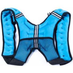 Greutăți pentru mâini și picioare LiveUp 41468 Weight Jacket LS3055/05/BU