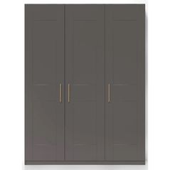 Dulap Fabrik Home Mezzo 1500 без зеркала Кобальт