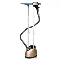 Отпариватель вертикальный Raf R.3046G, 2000W, Gold