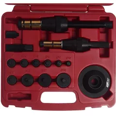 Set de unelte de mână JTC JTC-6927 Комплект инструментов для центровки сцепления универсальный (10-30мм)