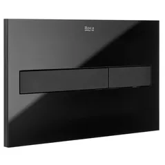 Buton rezervor WC Roca Clapeta actionare PL 7 Black A890088308