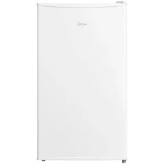 Холодильник однодверный Midea MDRD125FGE01