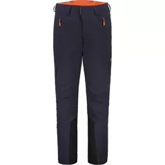 Одежда для спорта Rab Pantaloni barbati Ascendor AS Ebony XL/36 Long Leg (QFU-78-EBN-36-LG)