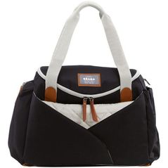 Geantă pentru mama Beaba B940225 Sydney II Black