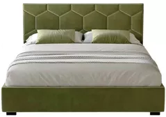 Кровать my-STYLE my-Dora 180x200 (P34D18M20)