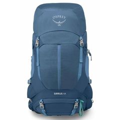 Туристический рюкзак Osprey Sirrus 44 Sevres Blue (810165747418)