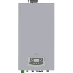 Cazan pe gaz Termet WKD59B1000000/EUAF Home Eco 25/30 kW