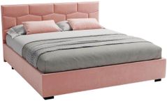 Кровать my-STYLE my-Mili 200x200 (P20D20M12)