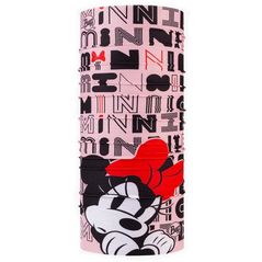 Одежда для спорта Buff Шарф-труба Original Ecostretch Disney Minnie All Attitude