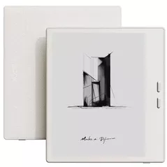 Carte electronică BOOX Onyx Boox 7" Go 7 White version