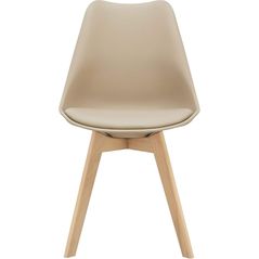 Scaun Jumi OSLO bej