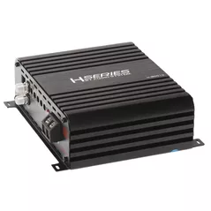Авто-усилитель Audio System H-1500.1d H-Series Mono Digital Amplifer With Rtc
