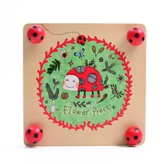 Set de creație Mideer MD0071 Presă de flori și frunze