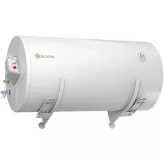 Încălzitor de apă cumulativ Eldom Favourite 200L orizontal (72281XB)