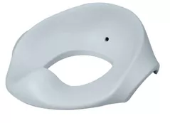 Детский горшок Kikka Boo 31403010024 Reductor pentru toaleta Grey din spuma EVA