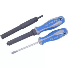 Набор ручных инструментов King Tony 14103GP для ремонта гайковёрта, 3 пр.