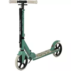 Самокат Moni Flurry Green