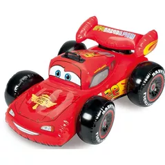 Надувная игрушка Intex 57516 CARS