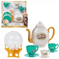 Игрушка miscellaneous 6065117 Set de joacă Ceaiul la Hogwarts