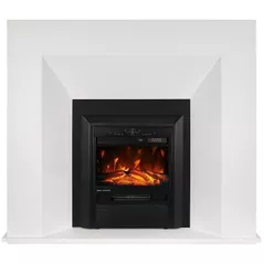 Камин электрический ArtFlame Novaflame & Cris