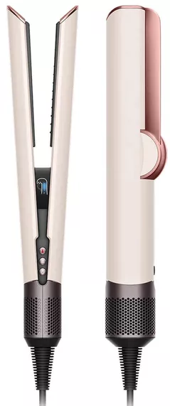 Placă de indreptat părul Dyson HT03 Airstrait Ceramic Pink