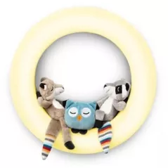 Ночной светильник Zazu FAY-REX-OTIS wall light