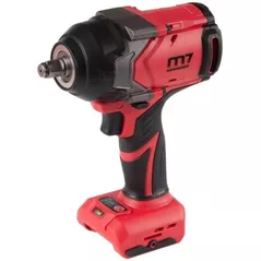 Mașina de infeliat Mighty Seven DW-406A