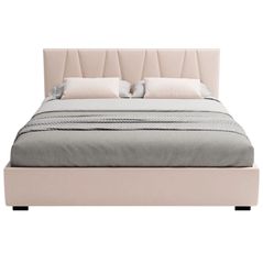 Кровать my-STYLE my-Eva 160x200 (P03D16M10)