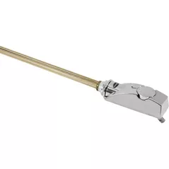 Аксессуар для систем отопления Gorgiel Rezistenta electrica radiator 1/2 900w Chrome 2204075004