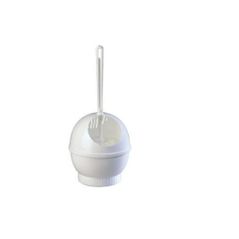 Perie WC Aricasa 602 elite set perie WC 365x185x185 mm