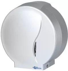 Suport pentru hârtie Bisk 00505, argintiu, JUMBO P2