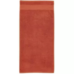 Prosop Beddinghouse 220026 Sheer Collection towel 70x140 Orange