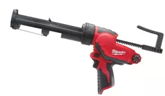 Клеевый пистолет Milwaukee 4933441783 Pistol aplicare silicon subcompact 310ml M12