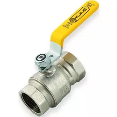 Supapă de închidere Itap 066 Robinet bila D.1" FI/FI "GAZ" PN30 miner