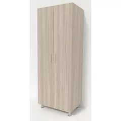 Dulap Smartex N2 80cm Stejar Deschis