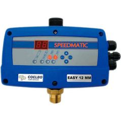Pompă Coelbo Speedmatic Easy MM12 сonvertizor